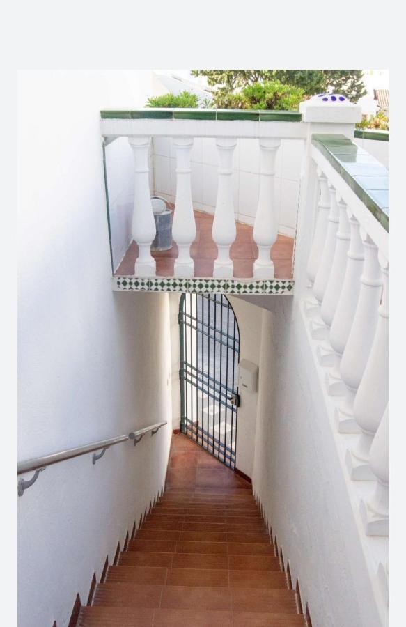 Espectacular Apartamento En Primera Linea De Playa Benalmádena Kültér fotó